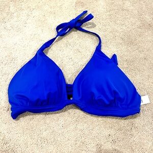 Victoria’s Secret Push-up Bikini Top - XL